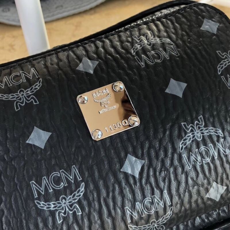 MCM Satchel Bags